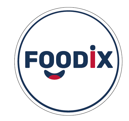 FOODZA GROUP Logo