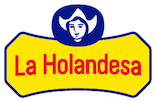La Holandesa Logo