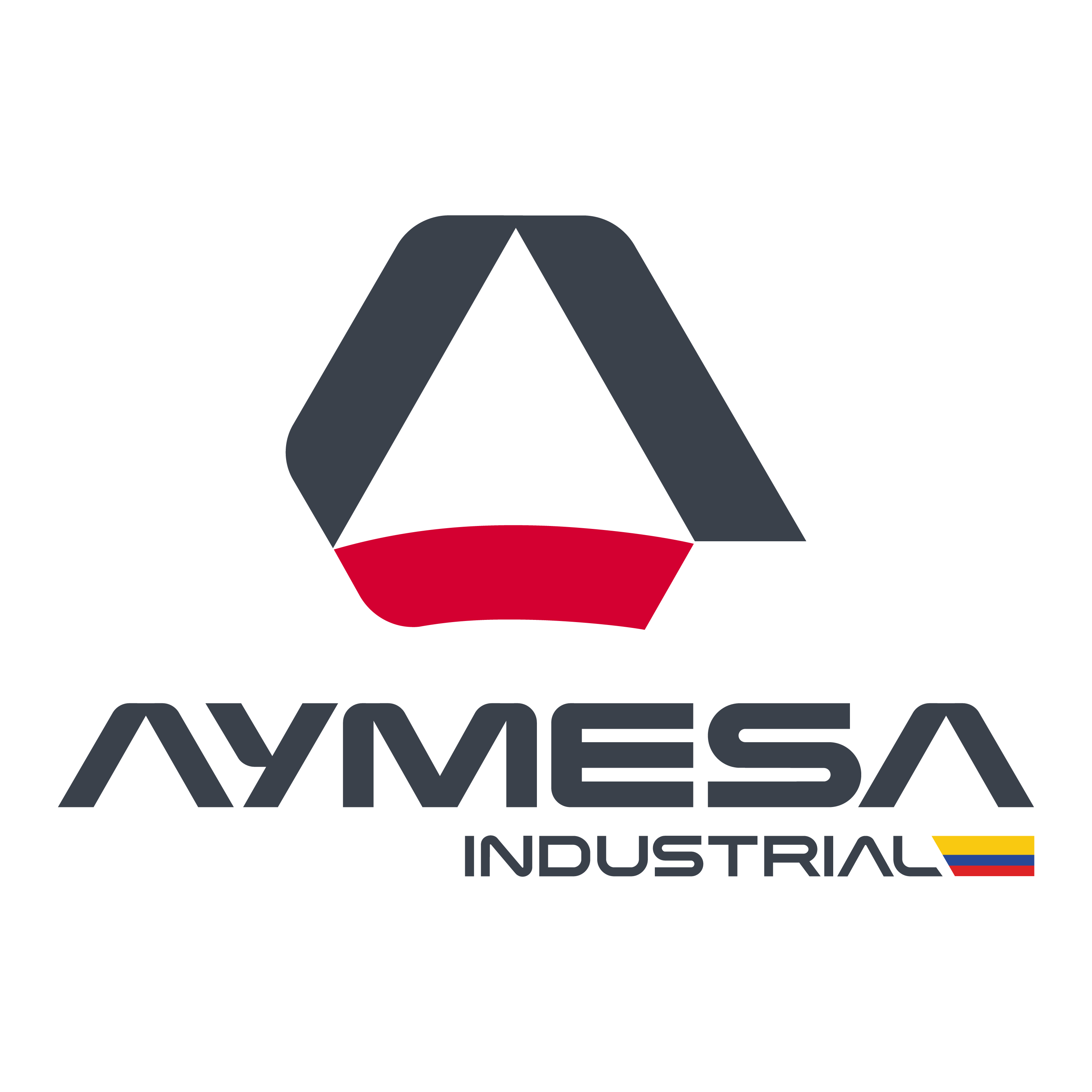 AYMESA S.A. Logo